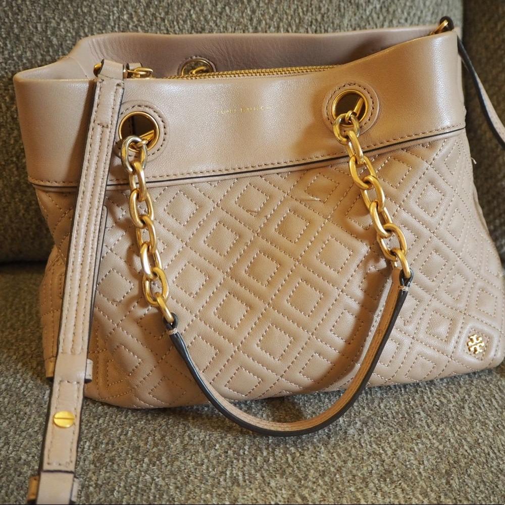 Tory Burch Bucket Bag